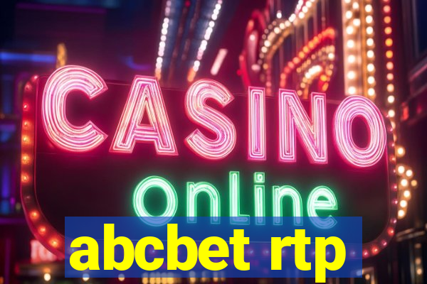 abcbet rtp
